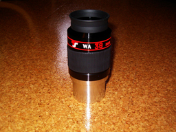 Das TS WA 38mm 2 Okular